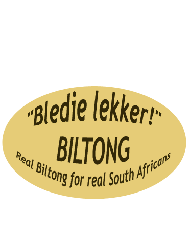 biltong